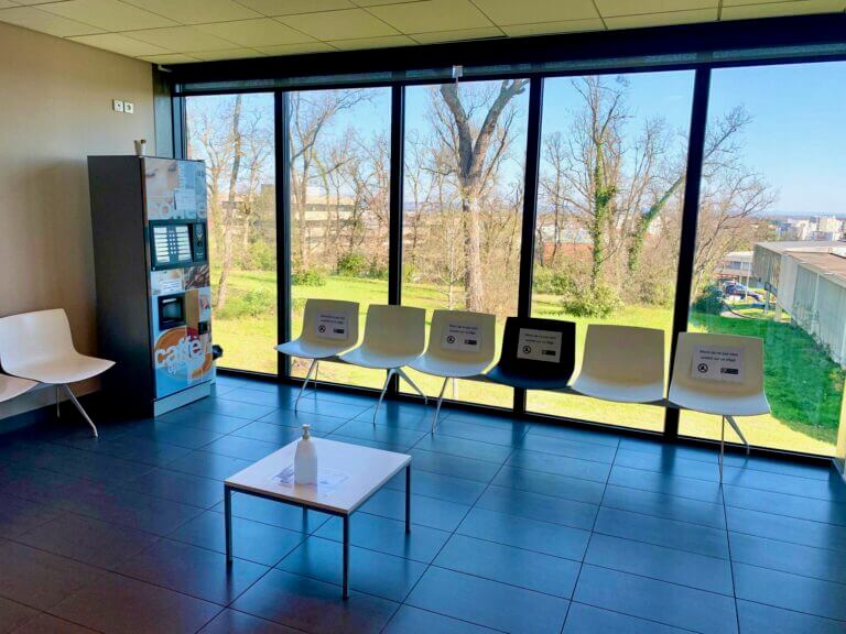 Focus sur le plateau technique d’Inovie Biofusion à Montauban – INOVIE  me
