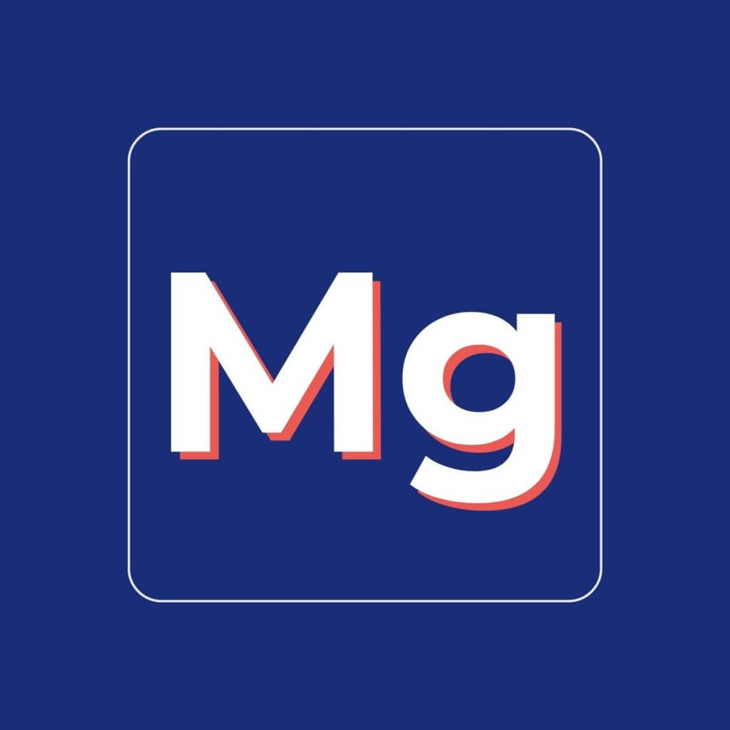 Magnésium